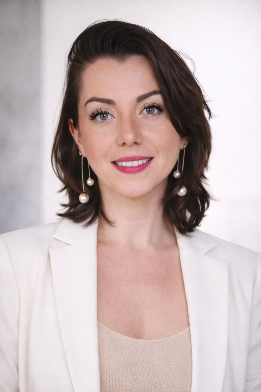 Gabrielle Caroline - Fundadora da Hiato Comunica&ccedil;&atilde;o